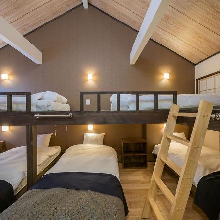 Yadoya Matsugaya Villa Токио Екстериор снимка