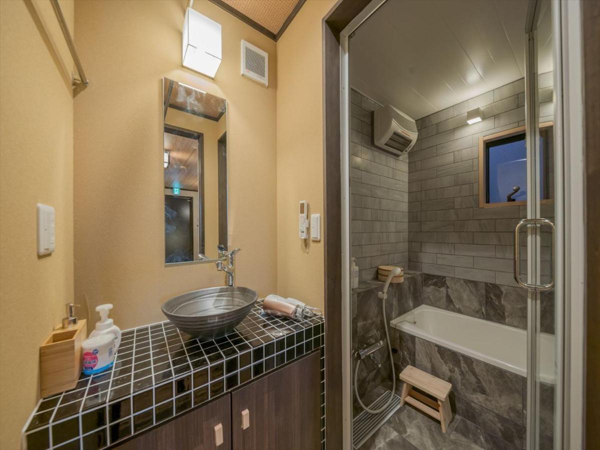 Yadoya Matsugaya Villa Токио Екстериор снимка