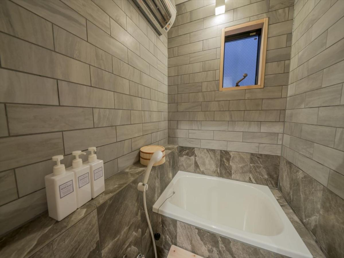 Yadoya Matsugaya Villa Токио Екстериор снимка