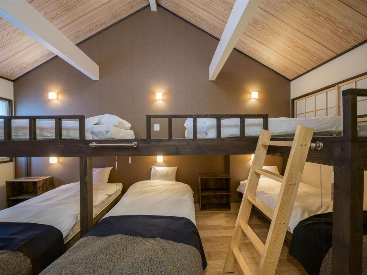 Yadoya Matsugaya Villa Токио Екстериор снимка