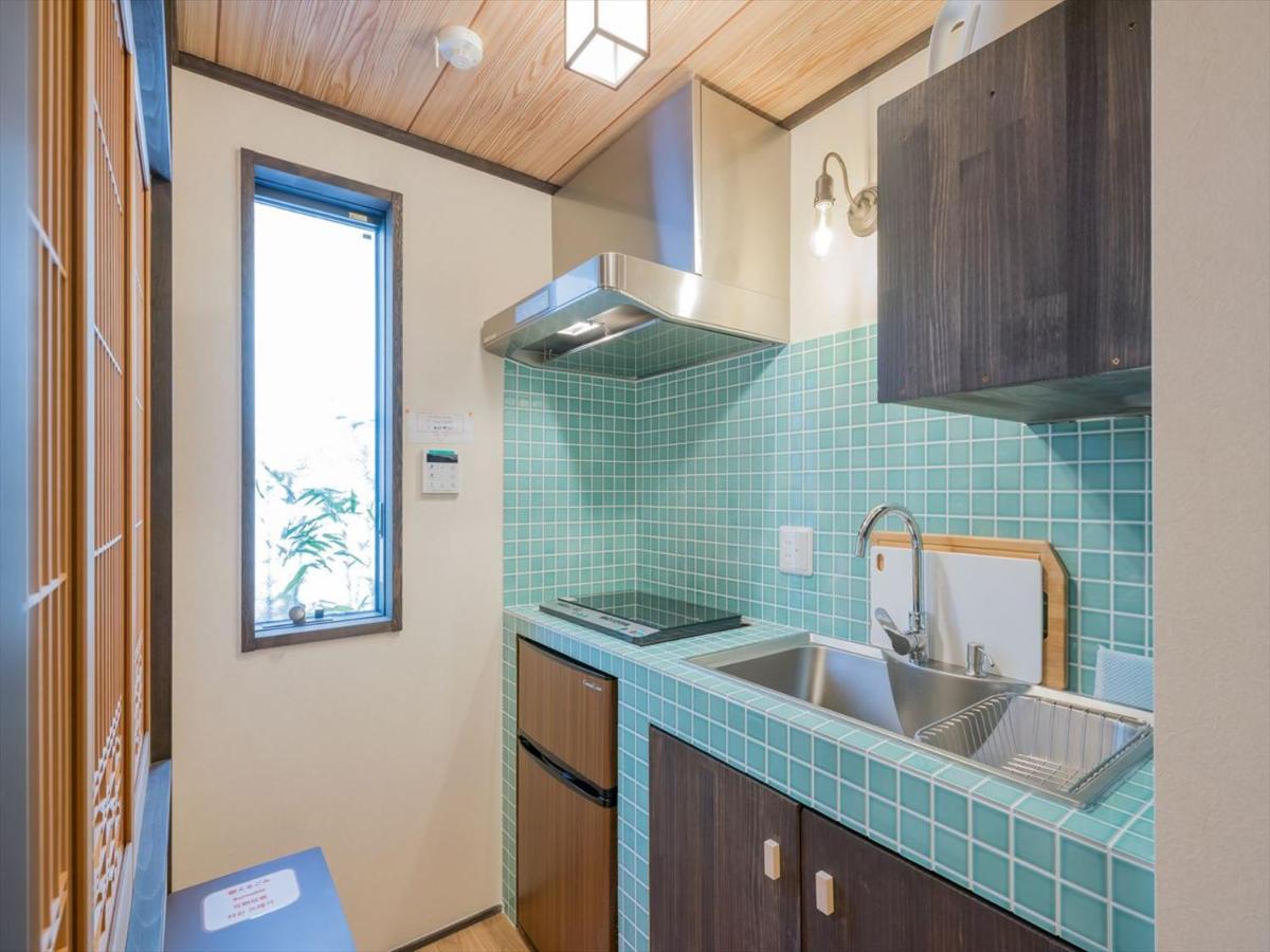 Yadoya Matsugaya Villa Токио Екстериор снимка