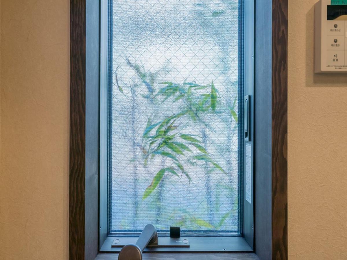 Yadoya Matsugaya Villa Токио Екстериор снимка