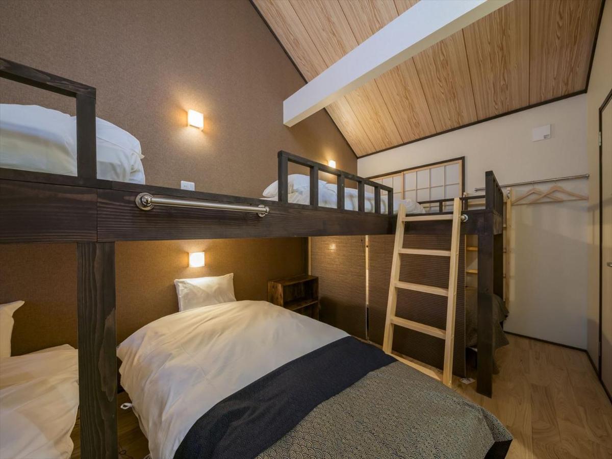 Yadoya Matsugaya Villa Токио Екстериор снимка