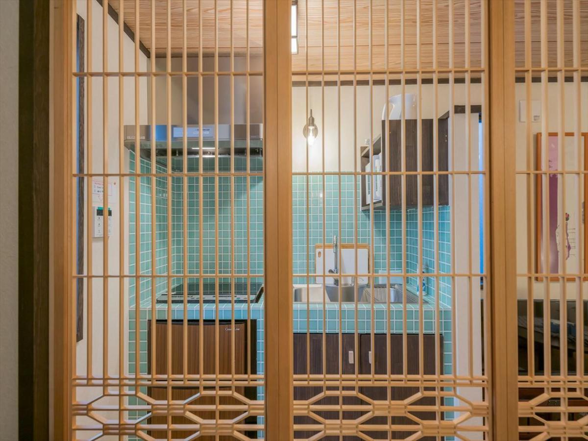 Yadoya Matsugaya Villa Токио Екстериор снимка